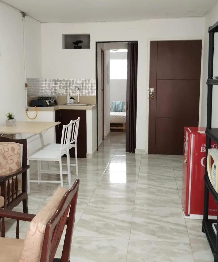 Manna House - Apto Entero - Excelente Ubicacion, Parking Cali
